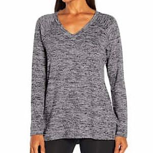 BANANA REPUBLIC LONG SLEEVE V-NECK TOP
